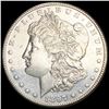 Image 1 : 1897-S Morgan Silver Dollar CHOICE BU