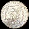 Image 2 : 1897-S Morgan Silver Dollar CHOICE BU