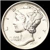 Image 1 : 1920 Mercury Dime GEM BU