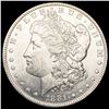 Image 1 : 1881-O Morgan Silver Dollar HIGH GRADE