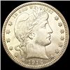 Image 1 : 1914 Barber Quarter GEM BU