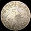 Image 2 : 1813 Capped Bust Half Dollar UNCIRCULATED