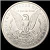 Image 2 : 1885-S Morgan Silver Dollar UNCIRCULATED