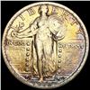 Image 1 : 1918-S Standing Liberty Quarter UNCIRCULATED