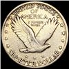 Image 2 : 1918-S Standing Liberty Quarter UNCIRCULATED