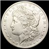 Image 1 : 1886-O Morgan Silver Dollar UNCIRCULATED