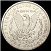 Image 2 : 1880-CC Morgan Silver Dollar UNCIRCULATED