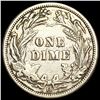 Image 2 : 1901-O Barber Dime HIGH GRADE