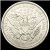 Image 2 : 1903-O Barber Quarter HIGH GRADE