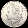 Image 1 : 1878 7TF Rev 79 Morgan Silver Dollar CHOICE BU
