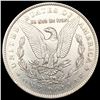 Image 2 : 1878 7TF Rev 79 Morgan Silver Dollar CHOICE BU