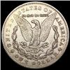 Image 2 : 1878-CC Morgan Silver Dollar UNCIRCULATED