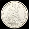 Image 1 : 1882 Seated Liberty Dime CLOSELY UNCIRCULATED