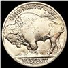 Image 2 : 1917-D Buffalo Nickel UNCIRCULATED