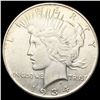 Image 1 : 1934 Silver Peace Dollar HIGH GRADE