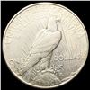 Image 2 : 1934 Silver Peace Dollar HIGH GRADE
