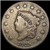 Image 1 : 1825 Large Cent NEARLY UNCIRCULATED