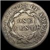 Image 2 : 1825 Large Cent NEARLY UNCIRCULATED