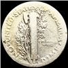 Image 2 : 1921 Mercury Dime ABOUT UNCIRCULATED