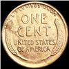 Image 2 : 1915-D Wheat Cent CHOICE BU