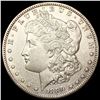 Image 1 : 1889-S Morgan Silver Dollar HIGH GRADE