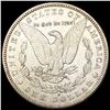 Image 2 : 1889-S Morgan Silver Dollar HIGH GRADE