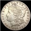 Image 1 : 1899-O Micro O Morgan Silver Dollar CLOSELY UNCIRC