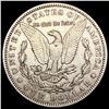 Image 2 : 1899-O Micro O Morgan Silver Dollar CLOSELY UNCIRC