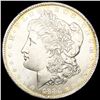 Image 1 : 1884-O Morgan Silver Dollar GEM BU