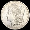 Image 1 : 1892 Morgan Silver Dollar UNCIRCULATED