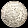 Image 2 : 1892 Morgan Silver Dollar UNCIRCULATED