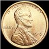 Image 1 : 1919 Wheat Cent GEM BU