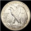 Image 2 : 1939-D Walking Liberty Half Dollar CHOICE BU