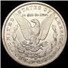 Image 2 : 1881-CC Morgan Silver Dollar CLOSELY UNCIRCULATED