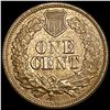 Image 2 : 1864 Indian Head Cent CHOICE BU