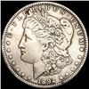 Image 1 : 1892-O Morgan Silver Dollar CLOSELY UNCIRCULATED