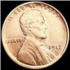 Image 1 : 1917-D Wheat Cent CHOICE BU