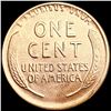 Image 2 : 1917-D Wheat Cent CHOICE BU