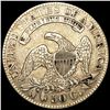 Image 2 : 1832 Capped Bust Half Dollar CLOSELY UNCIRCULATED
