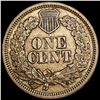 Image 2 : 1862 Indian Head Cent UNCIRCULATED
