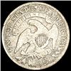 Image 2 : 1835 Capped Bust Half Dime LIGHTLY CIRCULATED