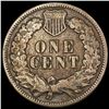 Image 2 : 1874 Indian Head Cent CLOSELY UNCIRCULATED