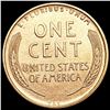 Image 2 : 1909 VDB Wheat Cent CHOICE BU