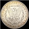 Image 2 : 1896-S Morgan Silver Dollar ABOUT UNCIRCULATED