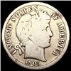 Image 1 : 1903-S Barber Dime LIGHTLY CIRCULATED