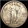 Image 1 : 1917-S Standing Liberty Quarter ABOUT UNCIRCULATED
