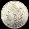 Image 1 : 1879 Morgan Silver Dollar CHOICE BU