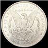 Image 2 : 1879 Morgan Silver Dollar CHOICE BU