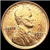 Image 1 : 1921-S Wheat Cent CHOICE BU