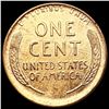 Image 2 : 1921-S Wheat Cent CHOICE BU